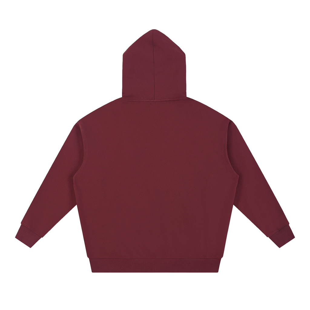 Basic Loveless Hoodie