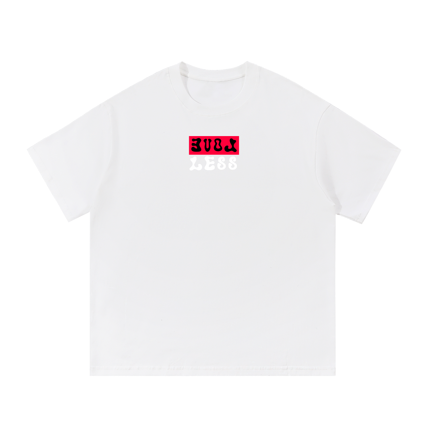 Loveless Heartbreak T-Shirt