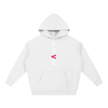 Vertical Loveless Hoodie