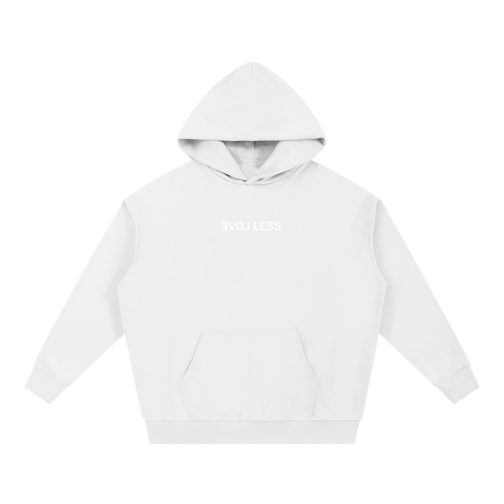 Basic Loveless Hoodie