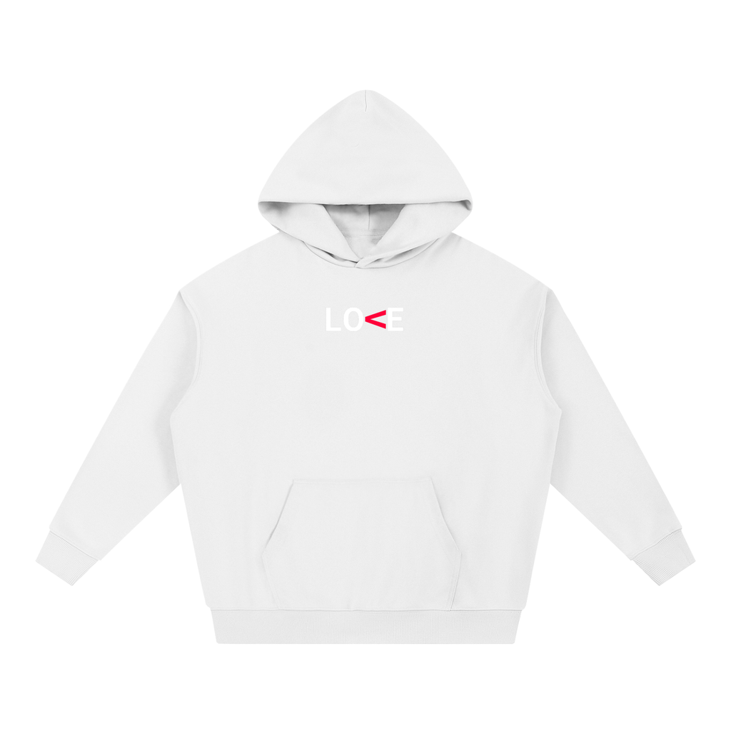 Loveless Heavyweight Hoodie