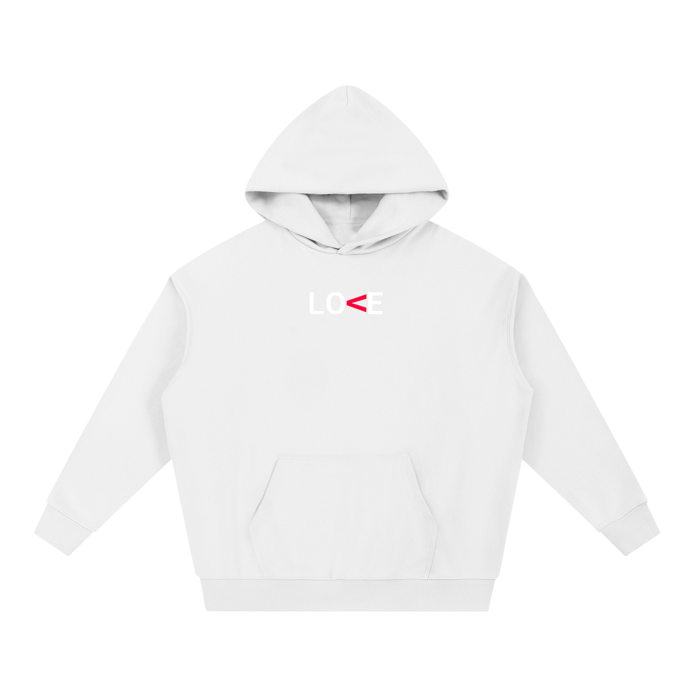Loveless Heavyweight Hoodie