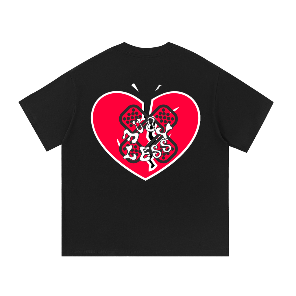 Loveless Heartbreak T-Shirt