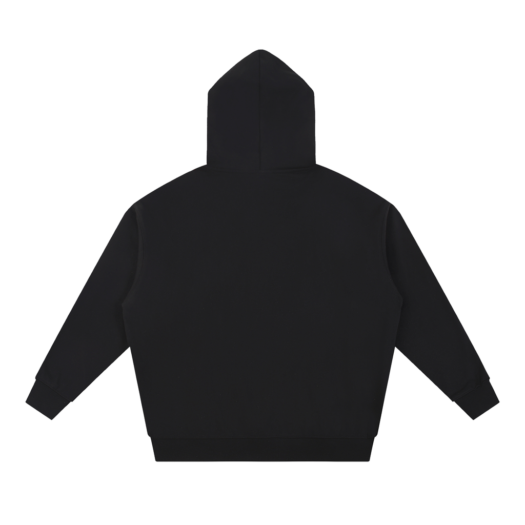 Vertical Loveless Hoodie