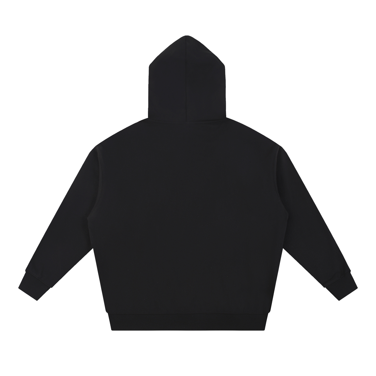 Vertical Loveless Hoodie
