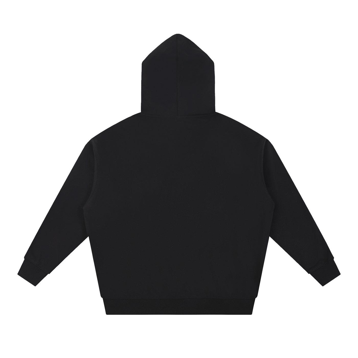 Basic Loveless Hoodie