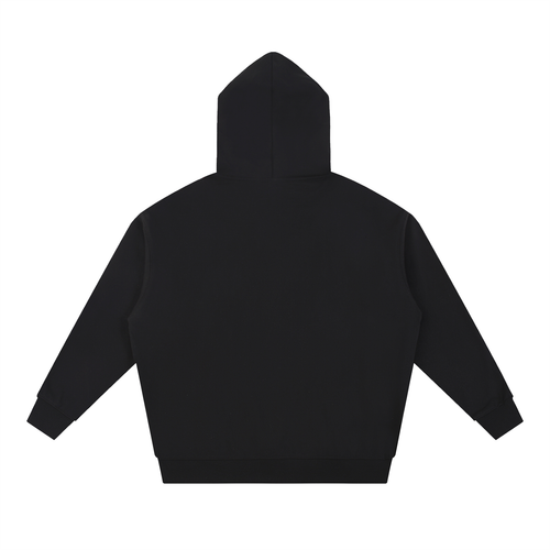 Basic Loveless Hoodie
