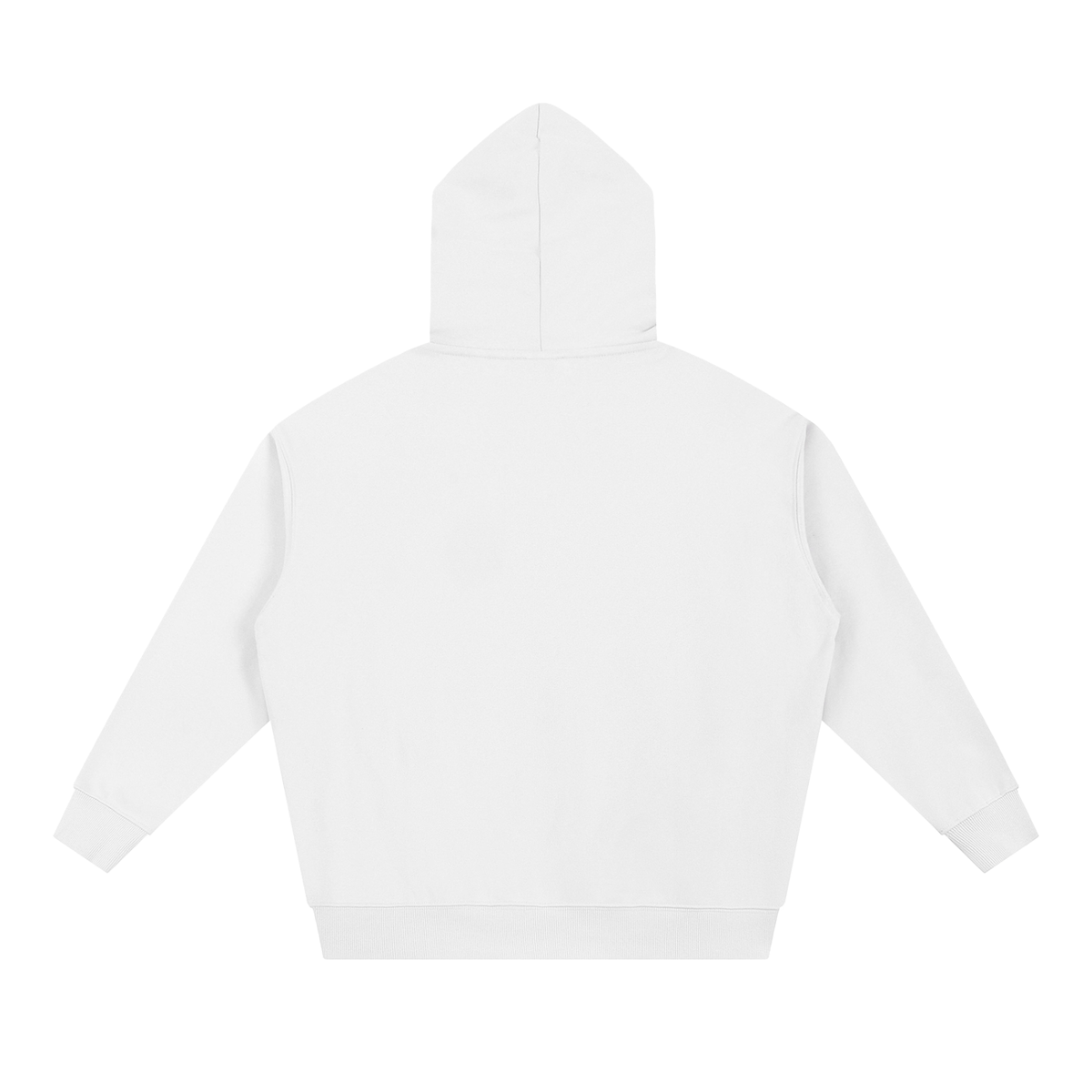 Basic Loveless Hoodie