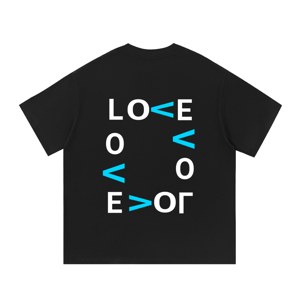 Inverse Loveless T-Shirt