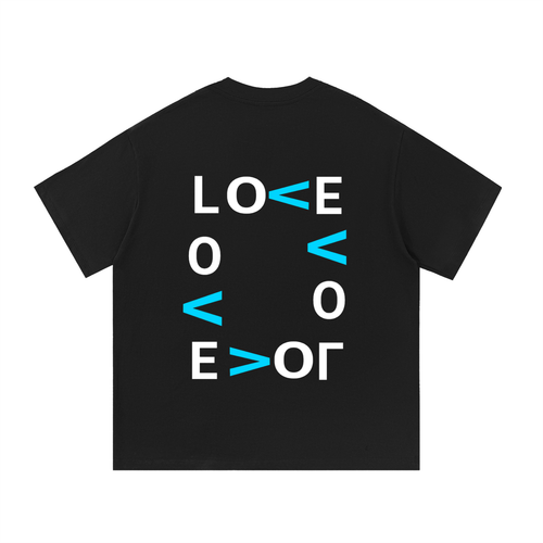 Inverse Loveless T-Shirt