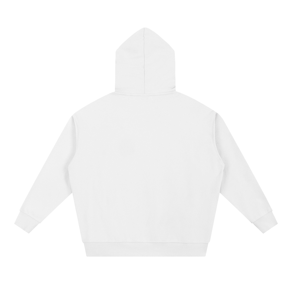 Vertical Loveless Hoodie