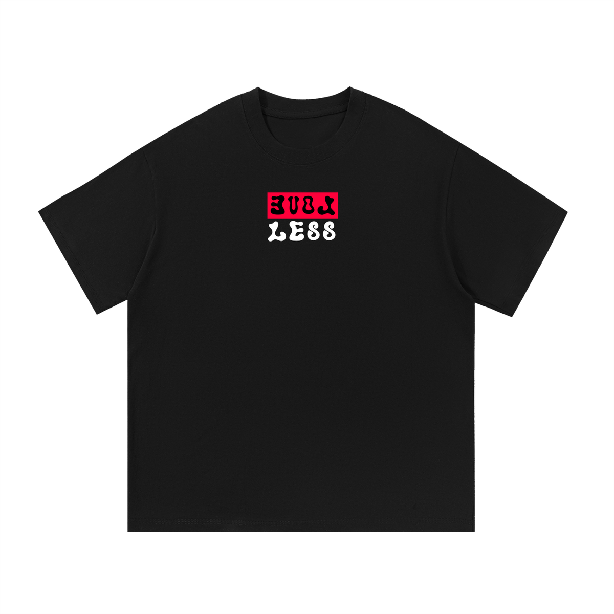 Loveless Heartbreak T-Shirt