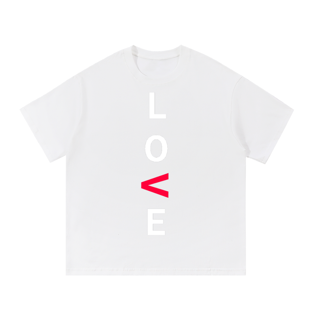 Vertical Loveless T-Shirt