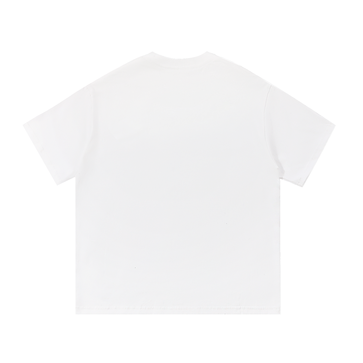 Loveless T-Shirt (No back design)