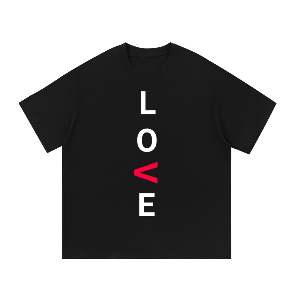 Vertical Loveless T-Shirt