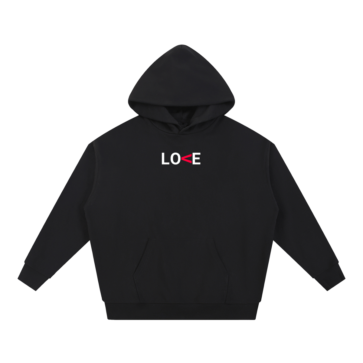 Loveless Heavyweight Hoodie