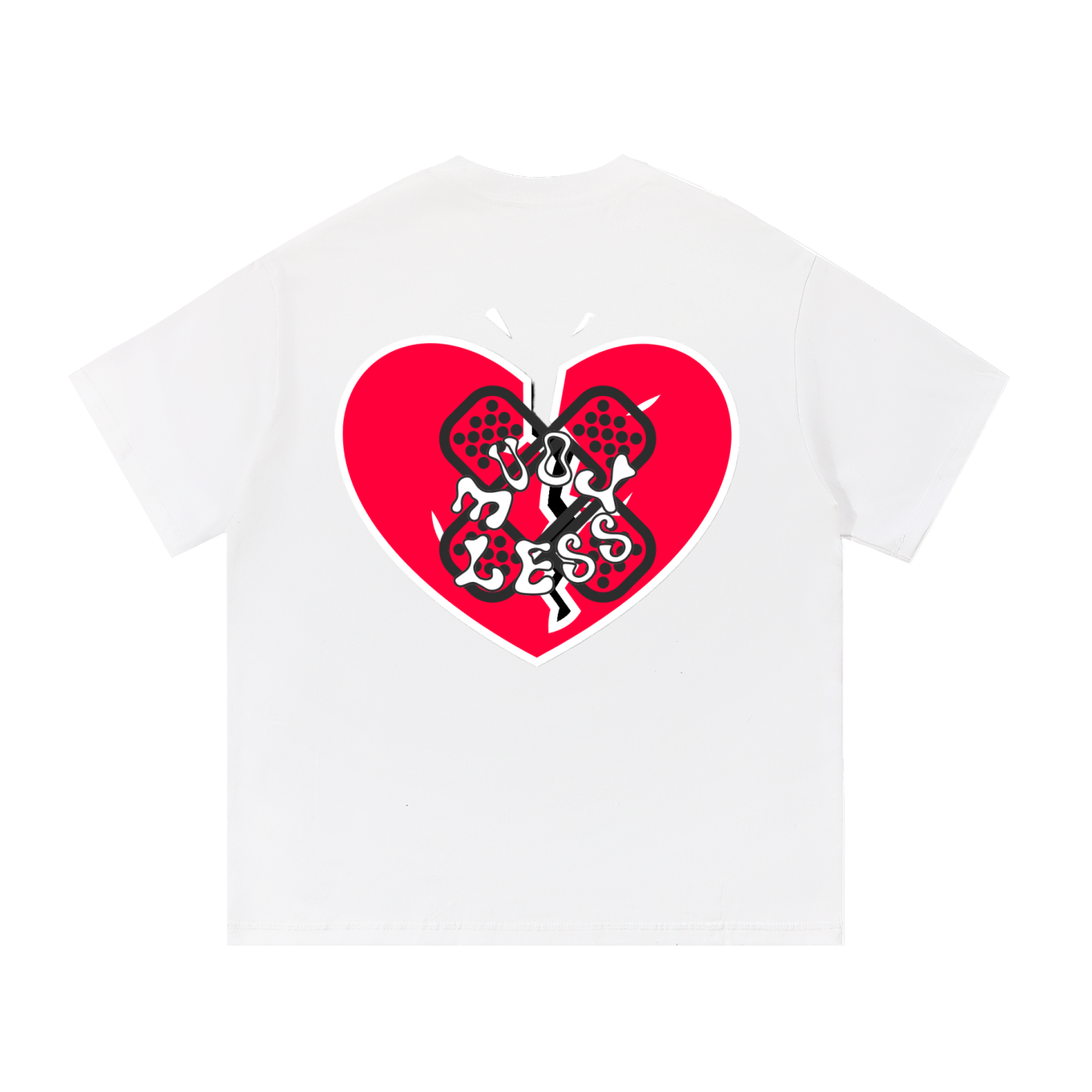Loveless Heartbreak T-Shirt